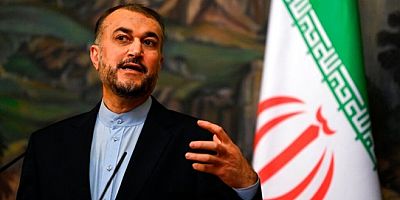 İran'dan İsrail'e uyarı: Savaş suçlarını durdurun, direniş güçlerinin elleri tetikte