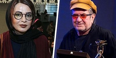 İranlı film yönetmeni Dariush Mehrjui ve eşi bıçaklanarak öldürülmüş halde bulundu 