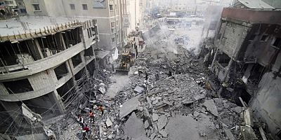 İsrail açıkladı: Hamas saldırılarında ölen Türk sayısı arttı