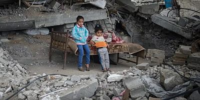 İsrail, Gazze'de günlük 4 saat 