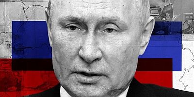 İsrail-Hamas çatışması: Putin'in Ortadoğu'daki 5 hedefi 