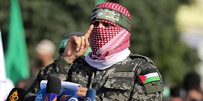 İsrail, Hamas sözcüsü Ebu Ubeyde'yi öldürdüklerini açıkladı