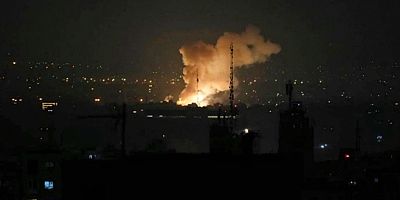 İsrail'in İran'a attığı bomba iki ay sonra patladı: 1 ölü, 9 yaralı