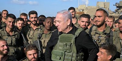 İsrail'in orduya kara harekatı için 'hazır olun' çağrısı yaptığı Gazze'de son durum
