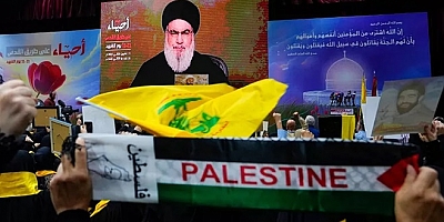 İsrail, İran destekli Hizbullah'ı tehdit etti: 'Beyrut'u Gazze gibi yaparız'