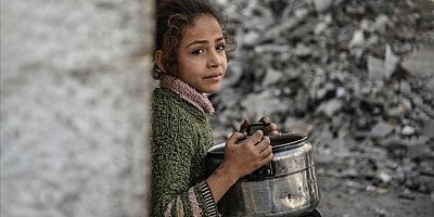 İsrail Ordusu, Gazze'ye kara harekatı başlattı