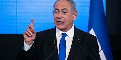 İsrail, yaralı Filistinlilerin tedavisini yapmayacak! 'Her Hamas üyesi kendini ölü bilsin'