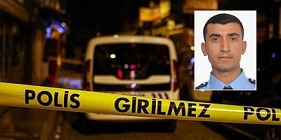 İstanbul'da dehşet anları! İhbara giden polis memuru evden açılan ateşle şehit oldu