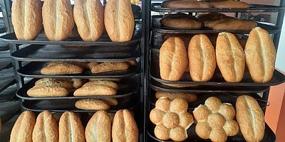 İstanbul'da ekmeğe zam: İşte yeni ekmek fiyatı
