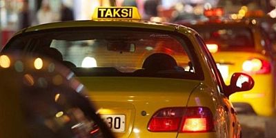 İstanbul'daki taksilerde yeni dönem başladı: İşte detaylar...