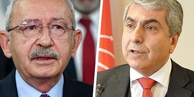 İstanbul İl Kongresi'nin yankıları sürüyor: Kılıçdaroğlu'ndan Cemal Canpolat açıklaması