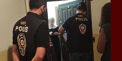 İstanbul merkezli 9 ilde siber dolandırıcılık operasyonu: 11 gözaltı