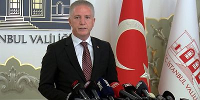 İstanbul Valiliği'nden yeni karar: Tüm kurumlara yazı gönderildi!