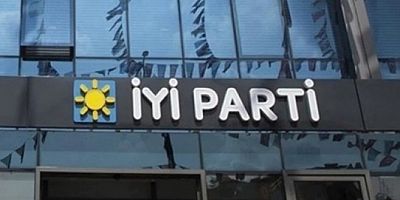  İYİ Parti'de deprem sürüyor: Bir istifa daha!