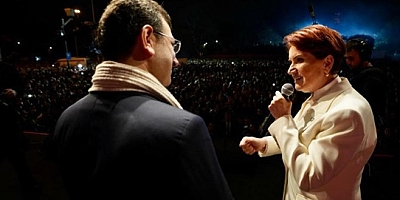 İYİ Parti'den 'CHP ile ittifak' sorusuna net yanıt: “Bizim için nihayete ermiş bir konudur”