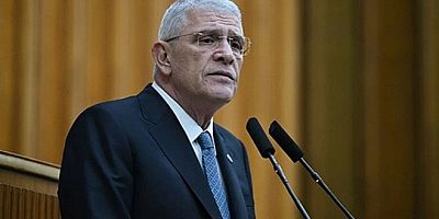 İYİ Parti Genel Başkanı Müsavat Dervişoğlu operasyon geçirdi: Tümör tespit edildi!