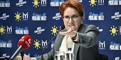 İYİ Parti'nin Düzce adayı belli oldu