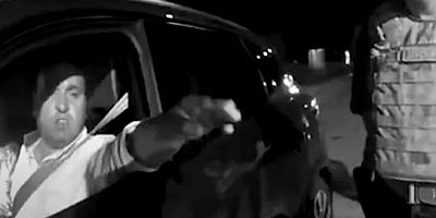 Jandarmaya hakaret eden AKP'li isim hakkında yeni gelişme