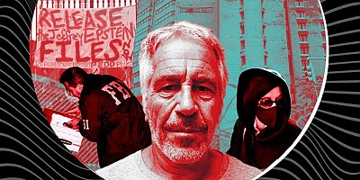 Jeffrey Epstein dosyaları açılıyor: Gizli belgeler ilk kez ortaya çıkacak