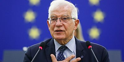 Josep Borrell açıkladı: İsrail-Hamas savaşı sonrası için AB'nin Gazze planı ne? 