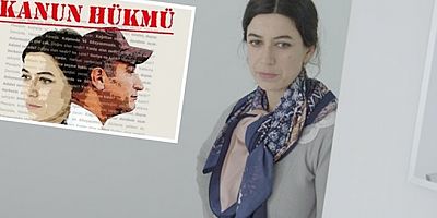 “Kanun Hükmü” belgeseli, Altın Portakal Film Festivali'nden çıkarıldı