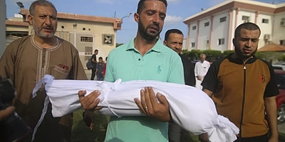 Karanlığa gömülen, abluka altındaki Gazze'de son durum ne?