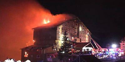 Kartalkaya davasında tutuklu sayısı 20'ye yükseldi