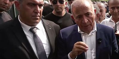 Kayyum Gürsel Tekin programını açıkladı: 'Özgür Özel'i karşılayacağım'