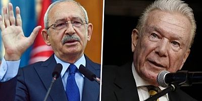 Kılıçdaroğlu ve Dündar arasında “kepaze” tartışması: “Islah olmaz muhteris”