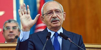 Kılıçdaroğlu açıkladı: İzmir ve Balıkesir adayları belli oldu