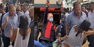 Kılıçdaroğlu 'Affetmeyeceğiz' demişti: O polis Kaplan soruşturmasında açığa alındı