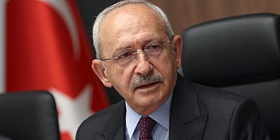 Kılıçdaroğlu, CHP Genel Merkezi’nde milletvekilleri ile bir araya geldi