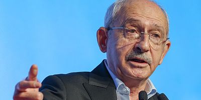 Kılıçdaroğlu: 'Kim kongrelerden sonra parti aleyhine konuşursa, onu partiden ayıracağım'