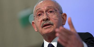 Kılıçdaroğlu'ndan Adalet Bakanı Tunç'a ikinci Veysel Şahin sorusu: 