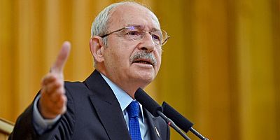 Kılıçdaroğlu'ndan Adalet Bakanı Tunç'a 'Veysel Şahin' sorusu: 'Hangi siyasiler kolluyor?'