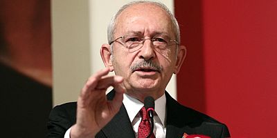 Kılıçdaroğlu'ndan dikkat çeken 'kongre' mesajı