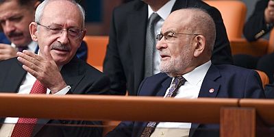 Kılıçdaroğlu’ndan Erdoğan’a anayasa yanıtı: “Çağrı yapanların önce anayasaya uyması lazım”