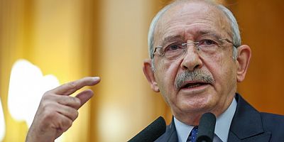 Kılıçdaroğlu'ndan gözaltılara tepki: 'Saray, kalemini satmayan gazetecilere savaş açmış'