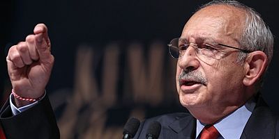 Kılıçdaroğlu'ndan 'Kurultay' çıkışı: “Burası CHP, hak eden yarışı kazanır. Bu kadar net!”