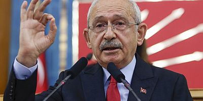 Kılıçdaroğlu'ndan Yargıtay'ın Gezi Parkı kararına tepki: “Büyük bir utanç!”