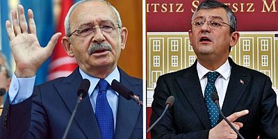Kılıçdaroğlu 'partiden ayırırım' demişti: Özgür Özel'den yanıt geldi!