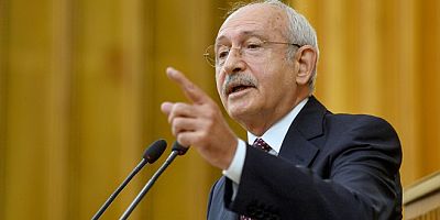 Kılıçdaroğlu, 