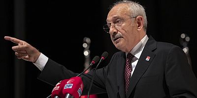 Kılıçdaroğlu sessizliğini bozdu! 'CHP rüşvet çarkının müteahhitleri ile anılamaz. Derhal arınmalı' 
