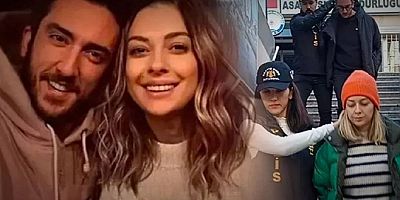 Kıvanç ve Beril Talu çiftine tahliye: 195'er yıla kadar hapis isteniyordu