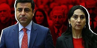Kobani Davası istinafta: Tahliye kararı çıkabilir