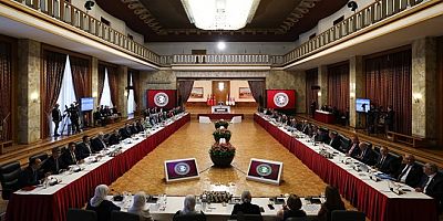 Komisyon’un bir sonraki toplantısında kimlerin dinleneceği belli oldu