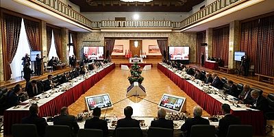 Komisyonda bu hafta dinlenecek isimler belli oldu