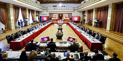 Komisyonda dinlenecek kişi ve kurumlar belli oldu: İşte tüm detaylar..