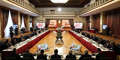 Komisyonun bir sonraki toplantı programı belli oldu