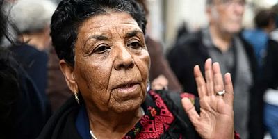 Konferans için Fransa'da bulunan Filistinli aktivist Meryem Abu Dakka sınır dışı edildi 
